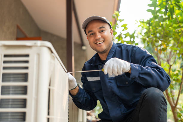 Best Best HVAC Companies  in USA